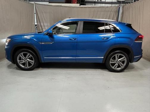 2024 Volkswagen Atlas Cross Sport 2.0T SEL