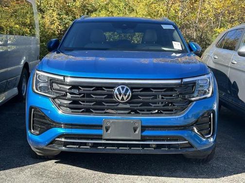 2024 Volkswagen Atlas Cross Sport 2.0T SEL