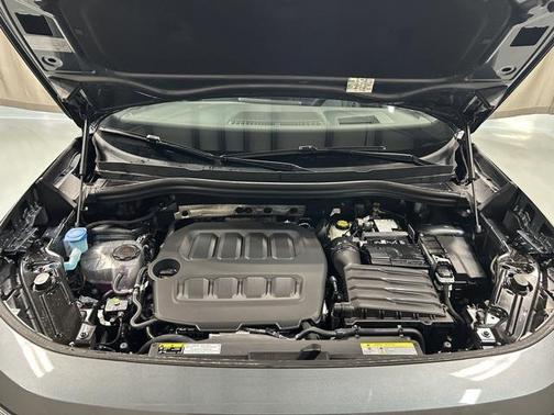 2026 Volkswagen Tiguan 2.0T SE R-Line Black 4MOTION