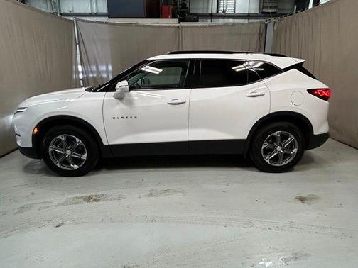 2023 Chevrolet Blazer 3LT