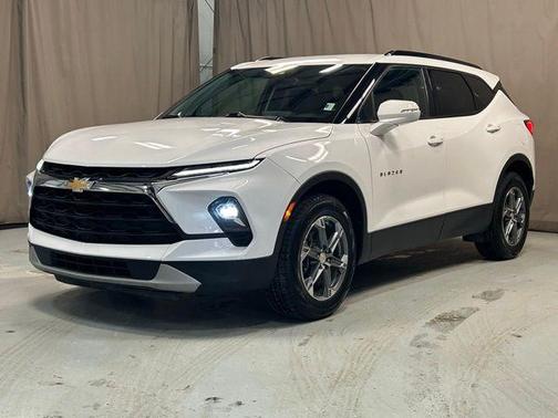 2023 Chevrolet Blazer 3LT