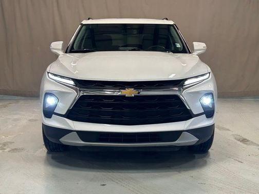 2023 Chevrolet Blazer 3LT
