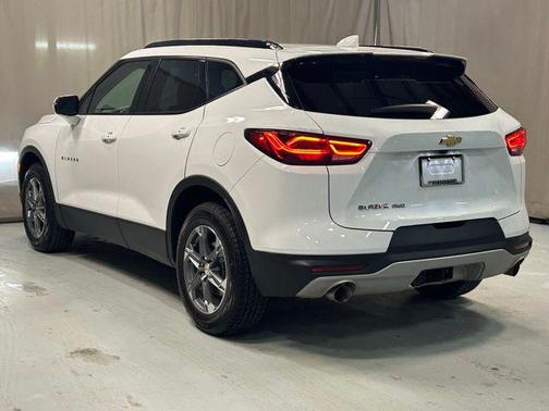 2023 Chevrolet Blazer 3LT