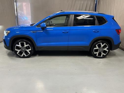 2023 Volkswagen Taos 1.5T SEL
