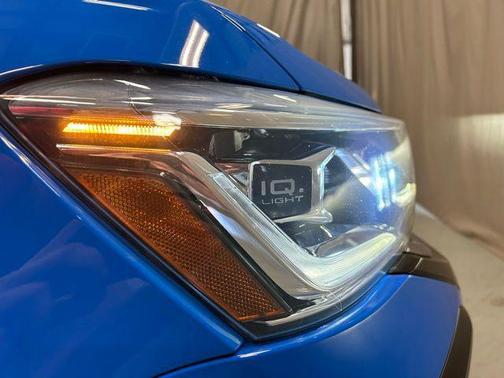 2023 Volkswagen Taos 1.5T SEL