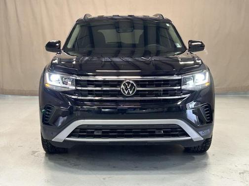 2023 Volkswagen Atlas 3.6L SE w/Technology