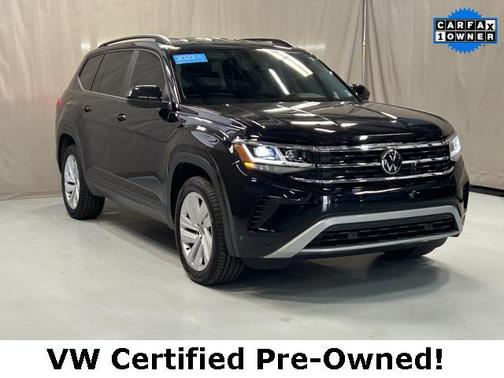 2023 Volkswagen Atlas 3.6L SE w/Technology
