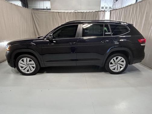 2023 Volkswagen Atlas 3.6L SE w/Technology