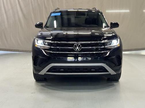 2023 Volkswagen Atlas 3.6L SE w/Technology