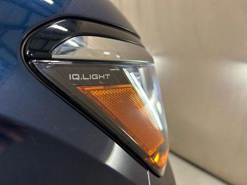 2022 Volkswagen Atlas 3.6L SE w/Technology