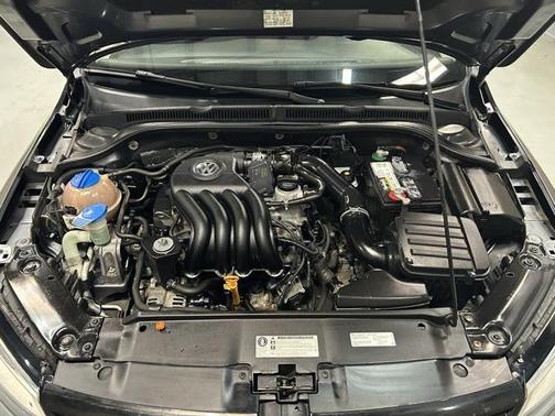 2013 Volkswagen Jetta S
