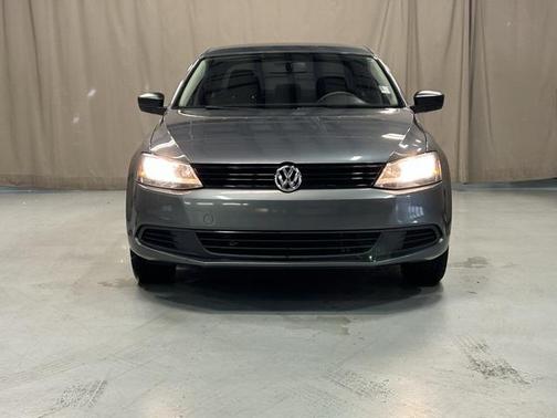 2013 Volkswagen Jetta S