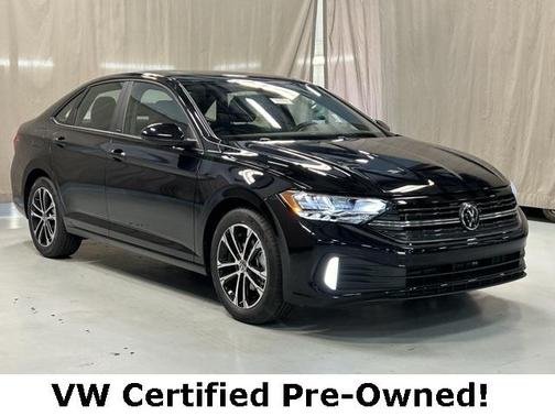 2024 Volkswagen Jetta 1.5T Sport
