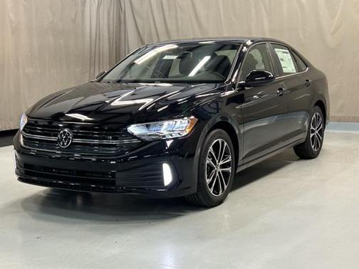 2024 Volkswagen Jetta 1.5T Sport