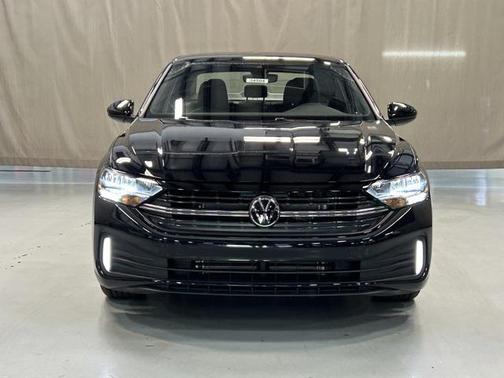 2024 Volkswagen Jetta 1.5T Sport