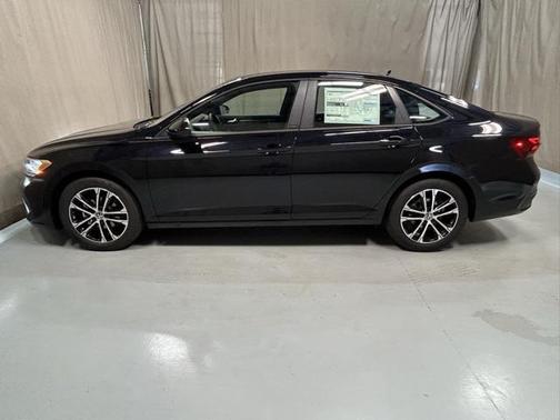 2024 Volkswagen Jetta 1.5T Sport