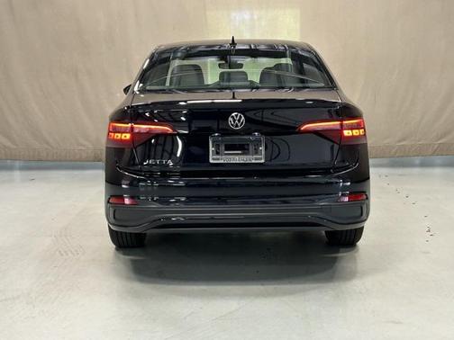 2024 Volkswagen Jetta 1.5T Sport