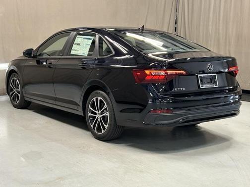 2024 Volkswagen Jetta 1.5T Sport