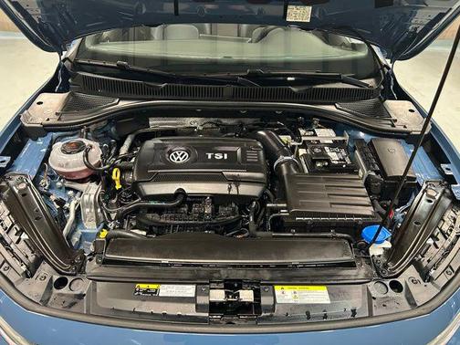 2025 Volkswagen Jetta GLI 2.0T Autobahn