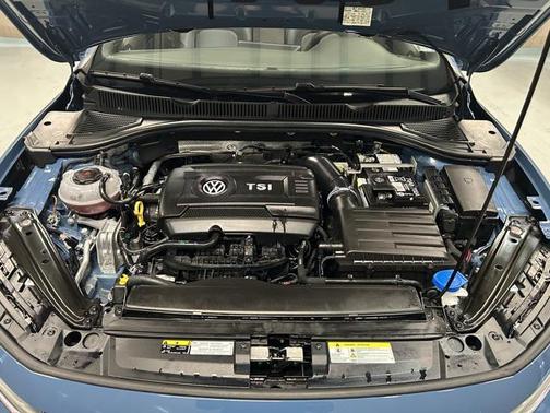 2025 Volkswagen Jetta GLI 2.0T Autobahn