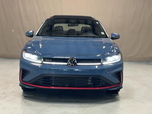 2025 Volkswagen Jetta GLI 2.0T Autobahn