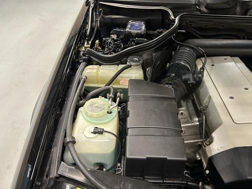 1994 Mercedes-Benz E-Class E 320