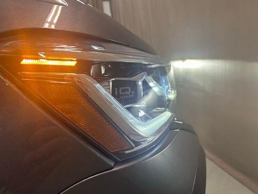 2022 Volkswagen Taos 1.5T SEL