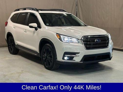 2022 Subaru Ascent Limited 8-Passenger