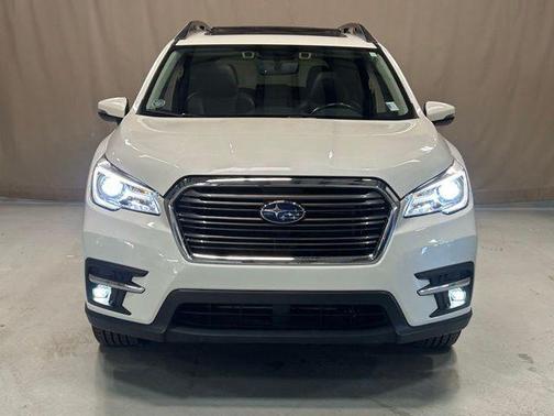 2022 Subaru Ascent Limited 8-Passenger