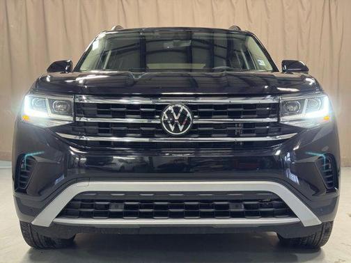 2023 Volkswagen Atlas 3.6L SE w/Technology