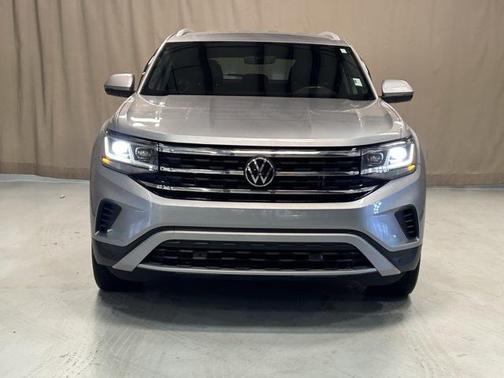 2020 Volkswagen Atlas Cross Sport 3.6L V6 SE w/Technology