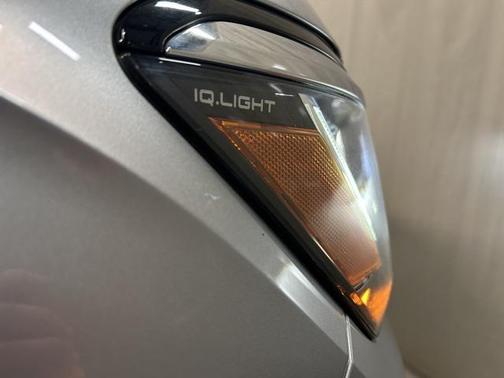 2020 Volkswagen Atlas Cross Sport 3.6L V6 SE w/Technology