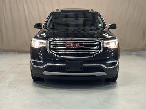 2018 GMC Acadia SLE-2