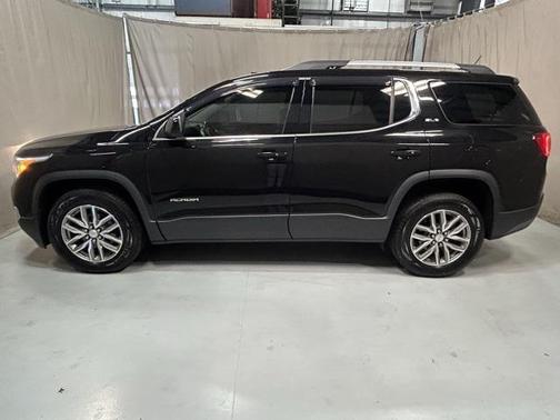 2018 GMC Acadia SLE-2