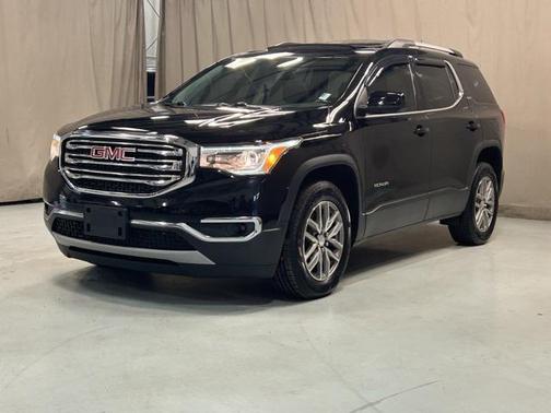 2018 GMC Acadia SLE-2