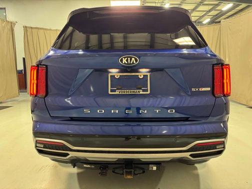 2021 Kia Sorento SX
