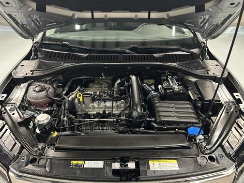 2021 Volkswagen Jetta 1.4T S