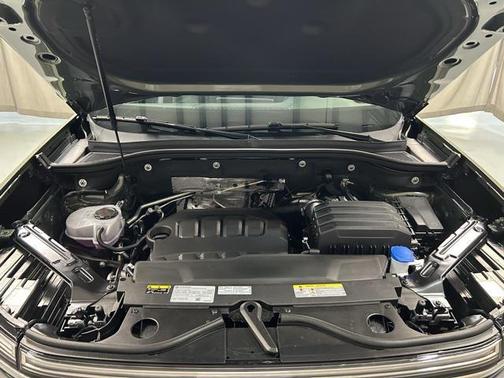 2026 Volkswagen Atlas 2.0T SE w/Technology 4MOTION