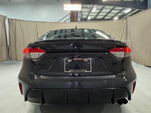 Underground 2024 Toyota Corolla SE