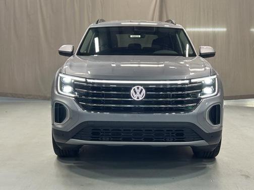 2026 Volkswagen Atlas 2.0T SE w/Technology 4MOTION
