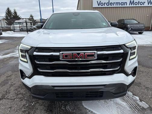 2025 GMC Terrain AWD Elevation