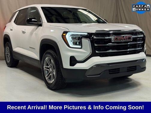 2025 GMC Terrain AWD Elevation