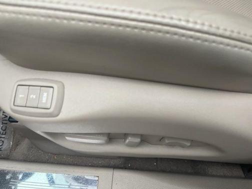 2014 Cadillac SRX Performance Collection