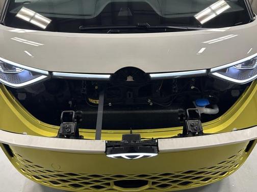 2025 Volkswagen ID. Buzz 1st Edition with 4MOTION