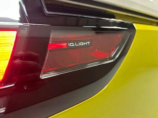 2025 Volkswagen ID. Buzz 1st Edition with 4MOTION