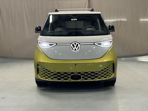 2025 Volkswagen ID. Buzz 1st Edition with 4MOTION