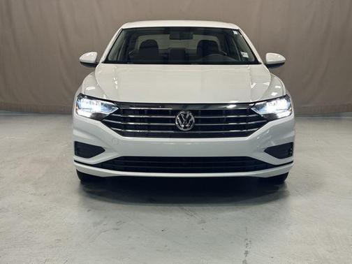 2021 Volkswagen Jetta 1.4T S