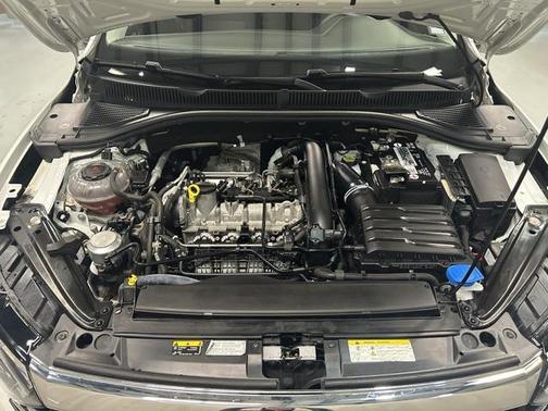 2021 Volkswagen Jetta 1.4T S