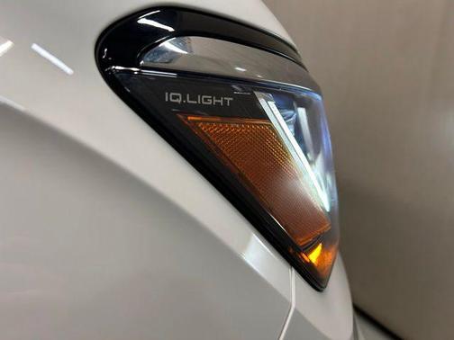 2023 Volkswagen Atlas Cross Sport 2.0T SE w/Technology 4MOTION