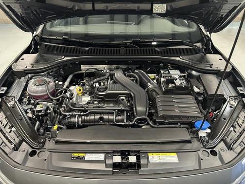 2026 Volkswagen Jetta 1.4T S